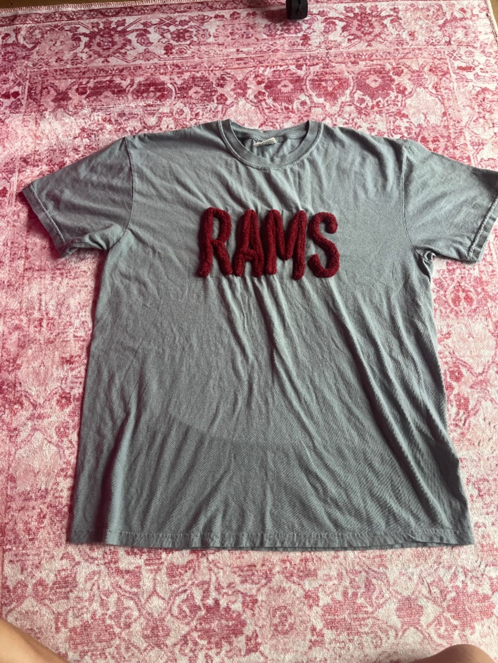 Rams T-shirt